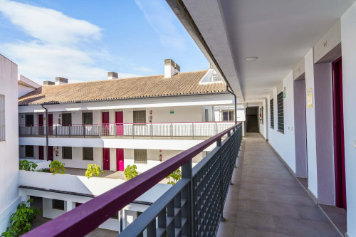 Calle Juan de la Encina