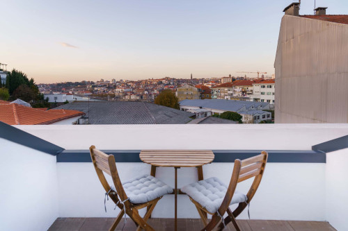 Wine Essence V - Studio in Vila Nova de Gaia