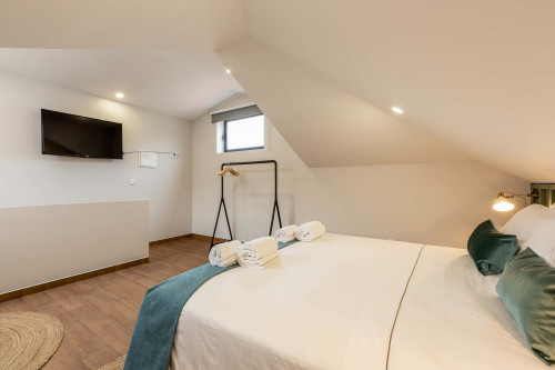 Wine Essence V - Studio in Vila Nova de Gaia - Gallery - 7