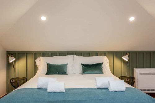 Wine Essence V - Studio in Vila Nova de Gaia - Gallery - 8