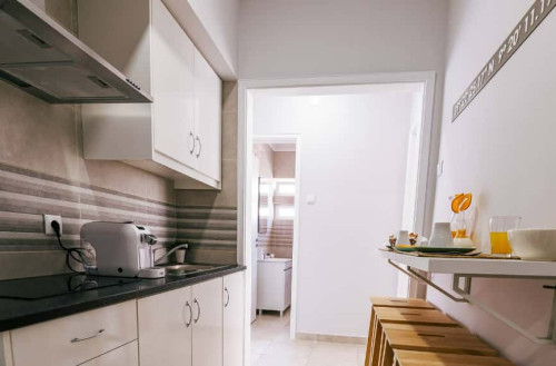 Apartamento em Peniche - Maré Alta Berlenga