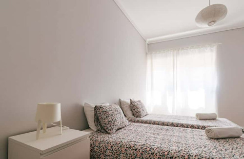 Apartamento em Peniche - Maré Alta Berlenga