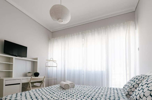 Apartamento em Peniche - Maré Alta Berlenga
