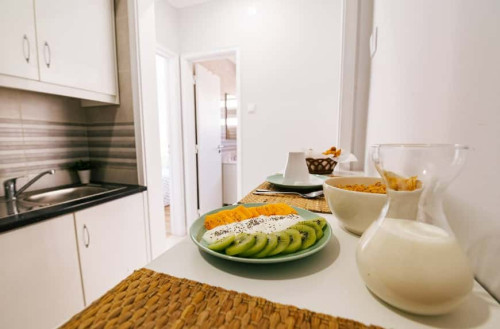 Apartamento em Peniche - Maré Alta Berlenga  - Gallery -  5