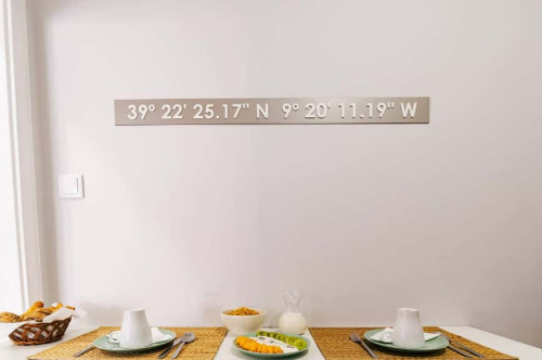 Apartamento em Peniche - Maré Alta Berlenga