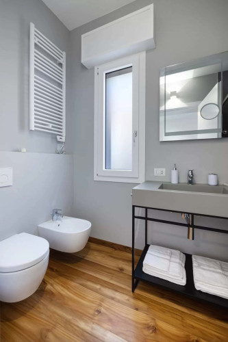 Fante House - Rimini
