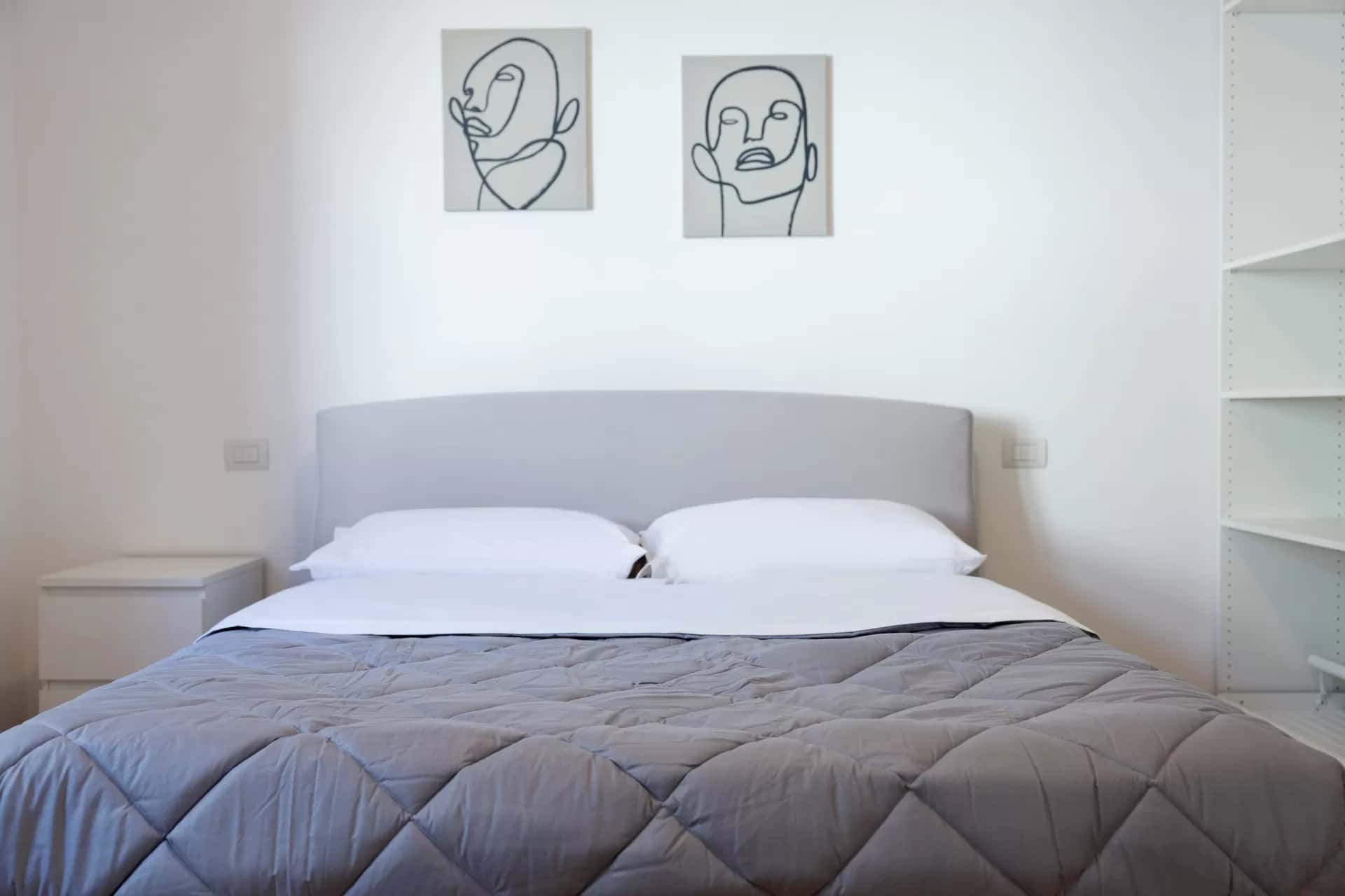 Fante House - Rimini  -  Fante House - Rimini  - Gallery -  1