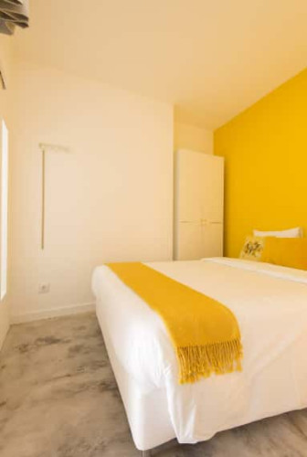 Apartamento em Peniche - Apart 11