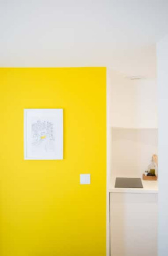 Apartamento em Peniche - Apart 11