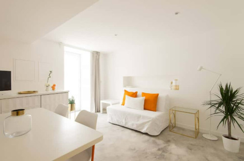 Apartamento em Peniche - Apart 11 - Gallery - 11