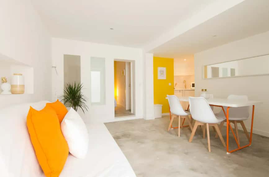  Apartamento Em Peniche - Apart 11  -  Apartamento em Peniche - Apart 11  - Gallery -  1