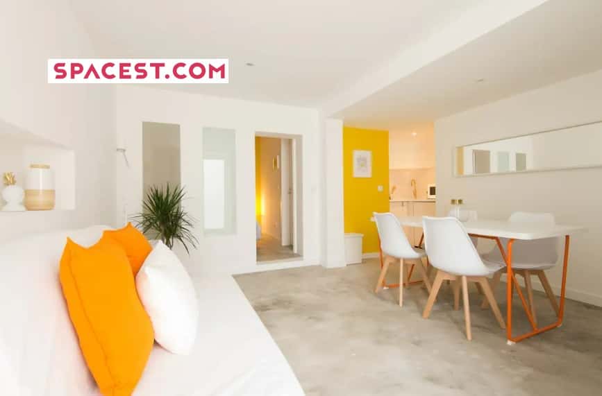  Apartamento Em Peniche - Apart 11  -  Apartamento em Peniche - Apart 11  - Gallery -  1