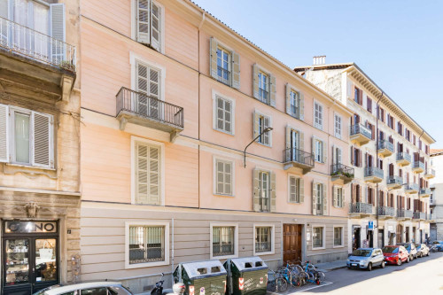 Loft del conte