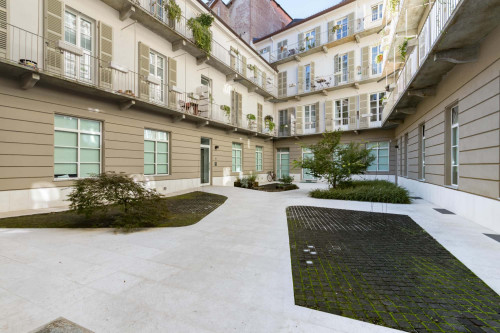 Loft del conte