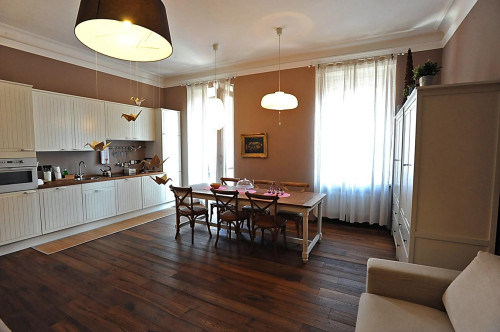 A casa di Stefania