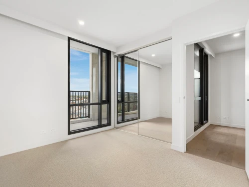 Melbourne - Clayton - Rooms