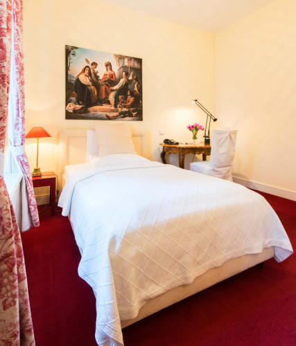 Quiet Apartment with 26sqm