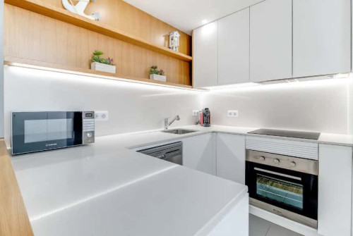 Praia do Paimó apartment - Gallery - 12