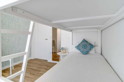 Praia do Paimó apartment  - Gallery -  5