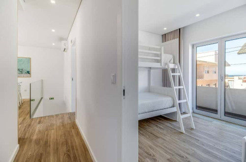 Praia do Paimó apartment - Gallery - 14