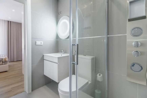 Praia do Paimó apartment