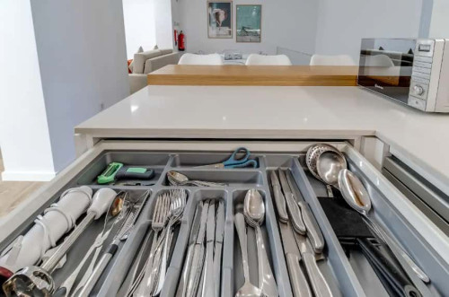 Praia do Paimó apartment - Gallery - 13