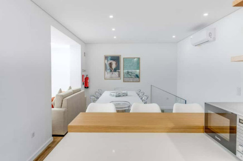 Praia do Paimó apartment - Gallery - 27