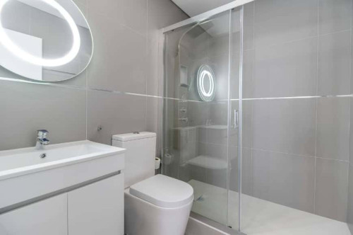 Praia do Paimó apartment