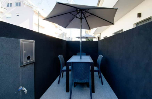 Praia do Paimó apartment - Gallery - 15