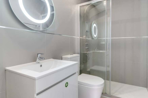 Praia do Paimó apartment