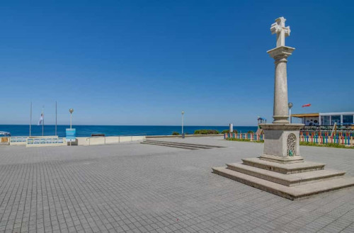 Praia do Paimó apartment - Gallery - 17