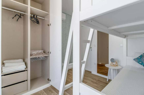 Praia do Paimó apartment - Gallery - 10