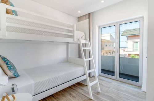 Praia do Paimó apartment - Gallery - 6