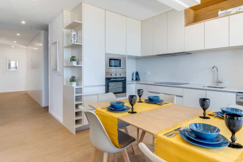 T3 ocean view top line - Gallery - 9