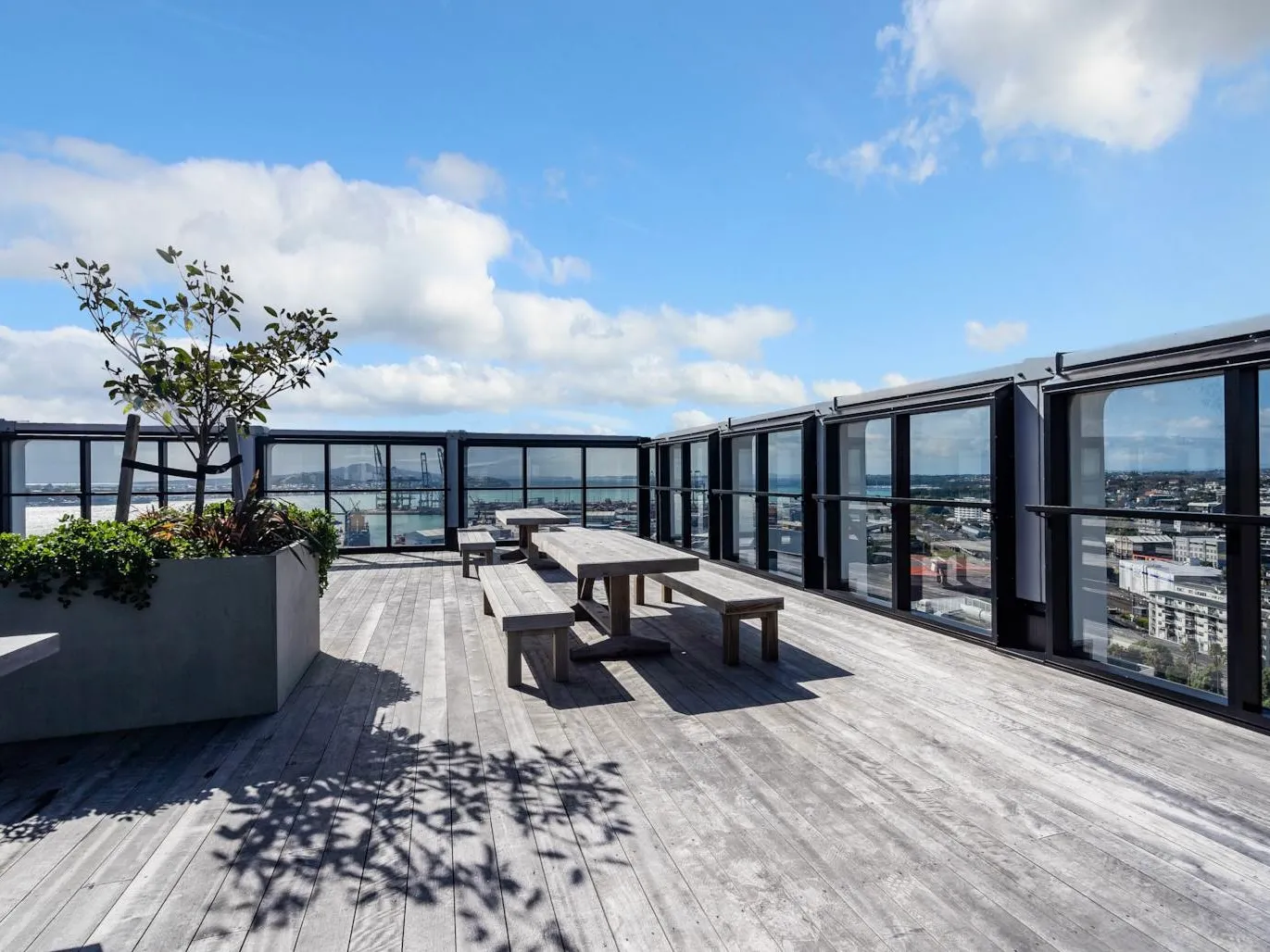 Auckland CBD