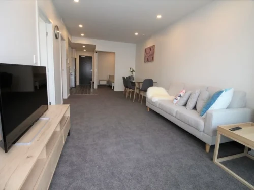 Auckland CBD - Gallery - 9