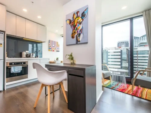 Auckland CBD - Gallery - 8