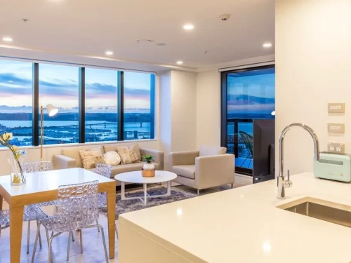 Auckland CBD - Gallery - 10