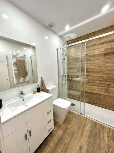 Habitación privada (H6) - Gallery - 6