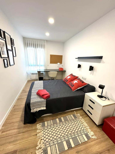 Habitación privada (H6)