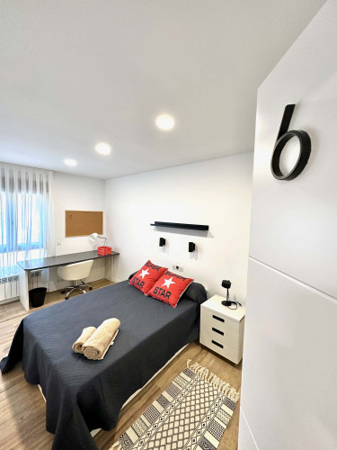 Habitación privada (H6)