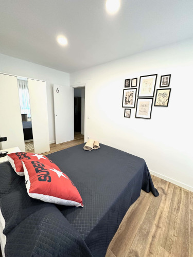 Habitación privada (H6) - Gallery - 5