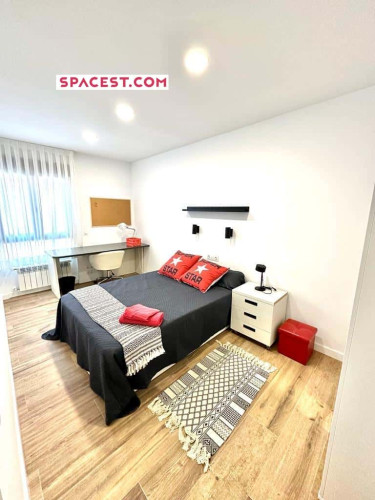 Habitación privada (H6) - Gallery - 8