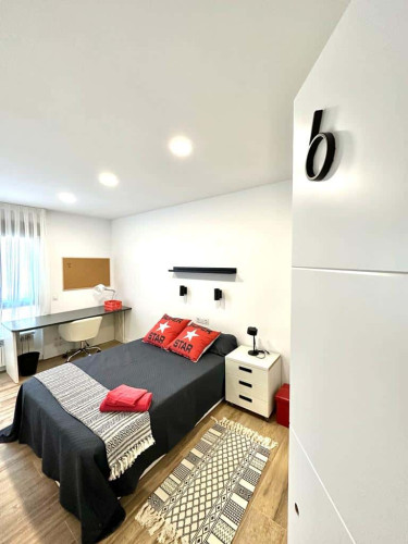 Habitación privada (H6)