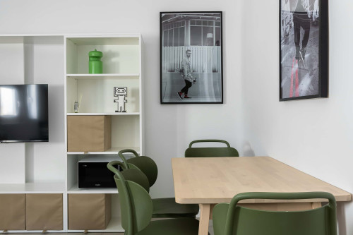 Calle Daoíz - Gallery - 17