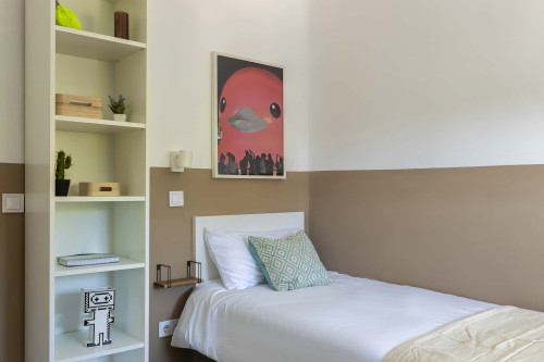 Calle Daoíz - Gallery - 25