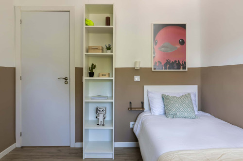 Calle Daoíz - Gallery - 28