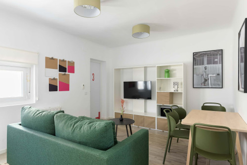 Calle Daoíz - Gallery - 11