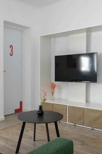 Calle Daoíz - Gallery - 42