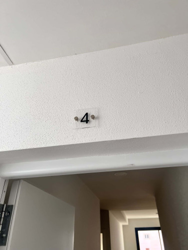 Habitación en calle Bresca M241